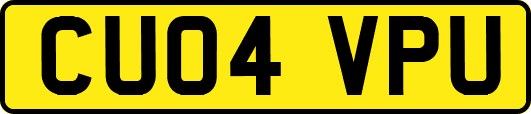CU04VPU