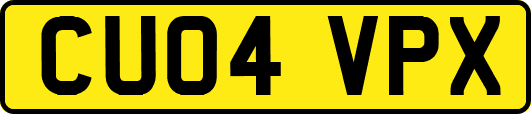 CU04VPX