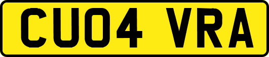 CU04VRA