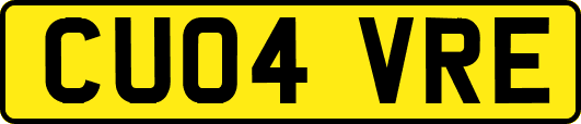 CU04VRE