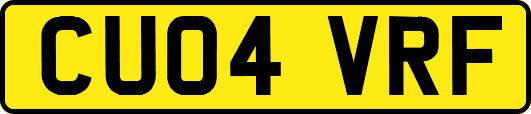 CU04VRF