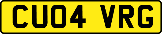 CU04VRG