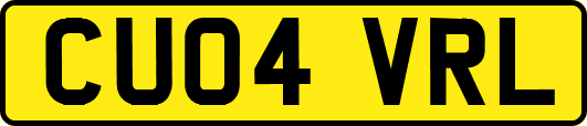 CU04VRL
