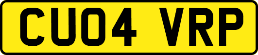 CU04VRP