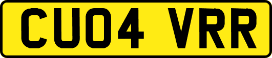 CU04VRR