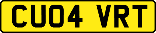 CU04VRT