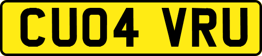 CU04VRU
