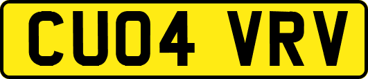 CU04VRV