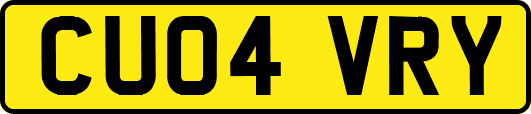 CU04VRY