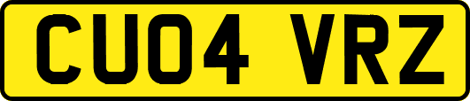 CU04VRZ