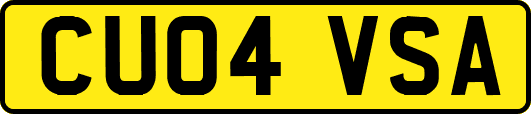 CU04VSA