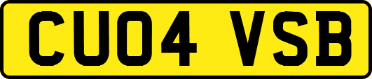 CU04VSB