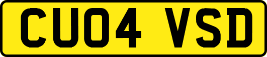 CU04VSD