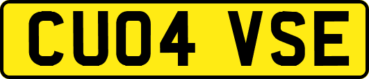 CU04VSE