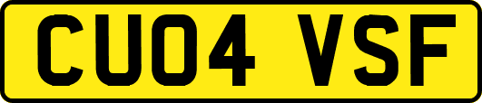 CU04VSF