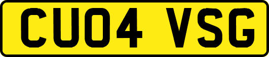 CU04VSG