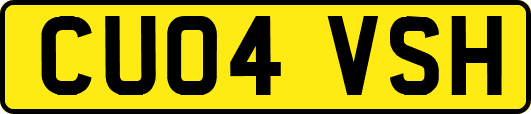 CU04VSH