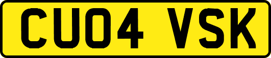 CU04VSK