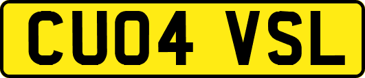 CU04VSL