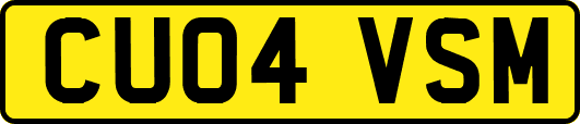CU04VSM