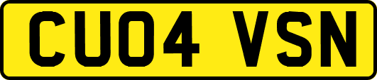 CU04VSN