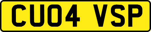 CU04VSP