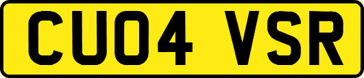 CU04VSR