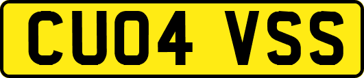 CU04VSS