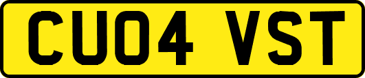 CU04VST