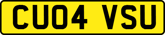 CU04VSU