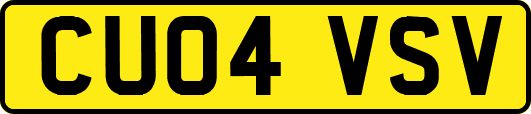 CU04VSV