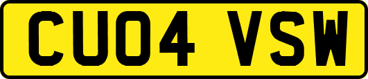 CU04VSW
