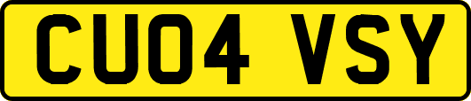 CU04VSY
