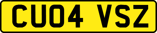 CU04VSZ