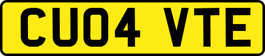 CU04VTE