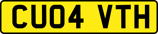CU04VTH