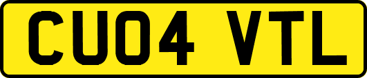 CU04VTL