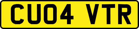 CU04VTR