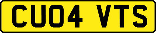 CU04VTS