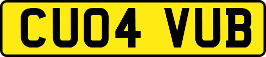 CU04VUB