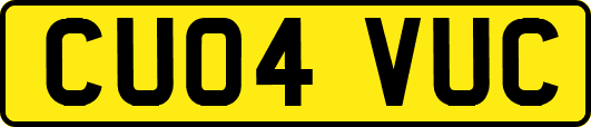 CU04VUC