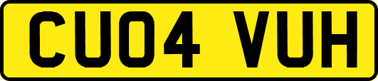 CU04VUH