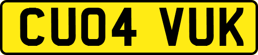 CU04VUK