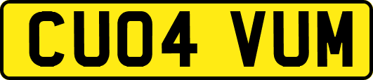 CU04VUM