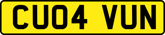 CU04VUN