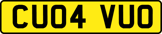 CU04VUO