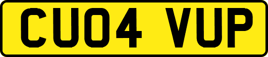 CU04VUP