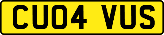 CU04VUS