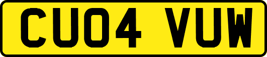 CU04VUW