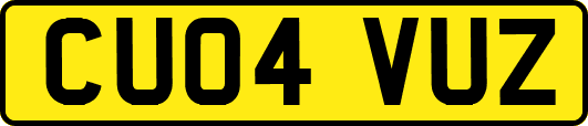 CU04VUZ